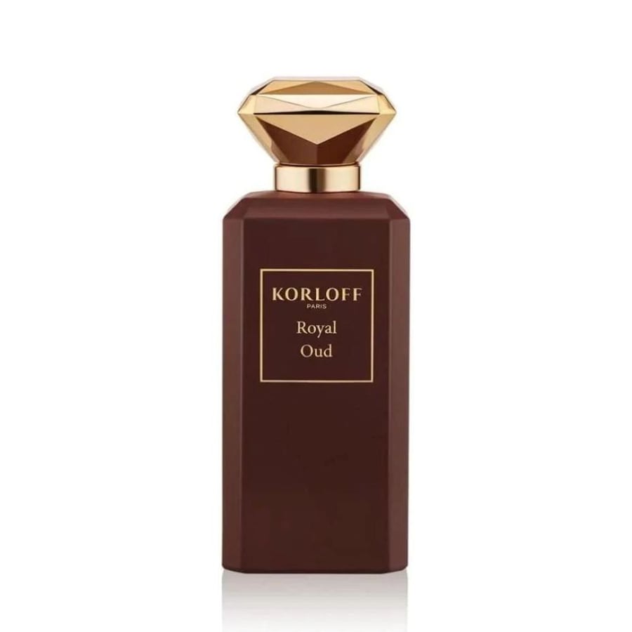 عطر كورلوف باريس رويال عود أو دو بارفيوم 88مل