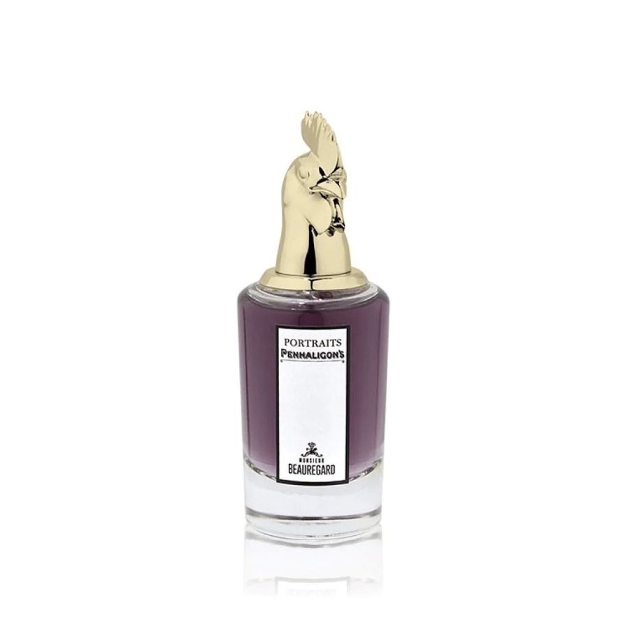 عطر بنهاليغونز مونسيور بيوريجارد عطر رجالي أروماتيك حار فاخر يدوم طويل