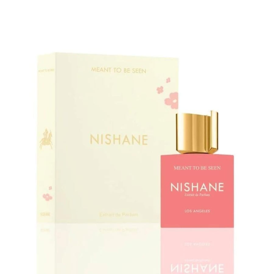 عطر نيشان مينت تو بي سين 100مل للجنسين