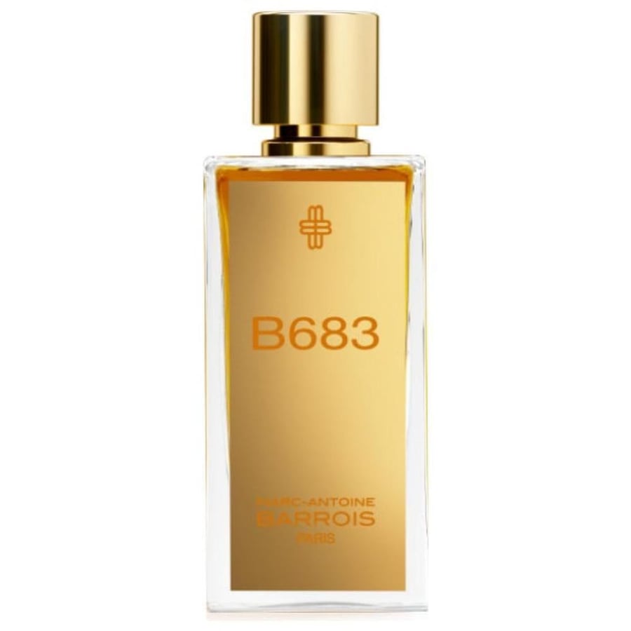 عطر مارك أنطوان باروا بي 683 أو دو بارفيوم 30مل اصلي رجالي لكجري نيش للعطور