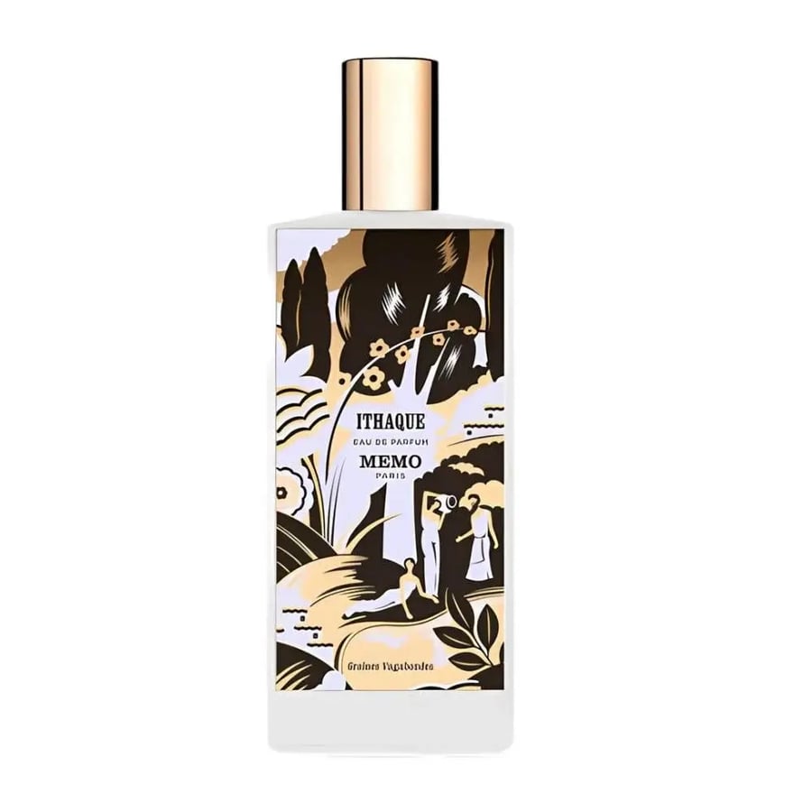 عطر ميمو باريس إيثاك أو دي بارفان سبراي 75 مل