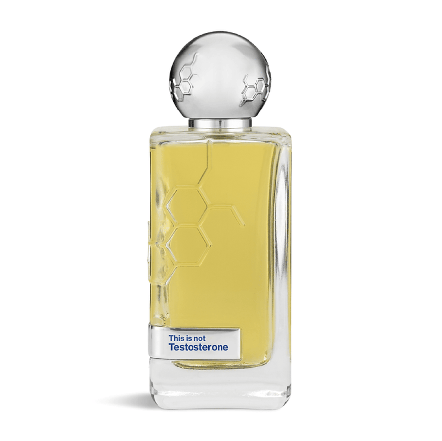 عطر هرمون باريس ذس إز نوت تستوستيرون 100مل للجنسين