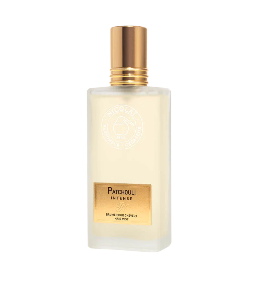 معطر شعر نيكولاي باتشولي 50مل للجنسين اصلي لكجري نيش للعطور