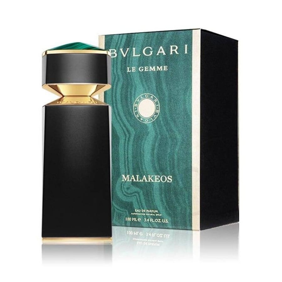 عطر بولغاري لو جيم ملاكواس 100مل رجالي او دو بارفيوم شرقي خشبي