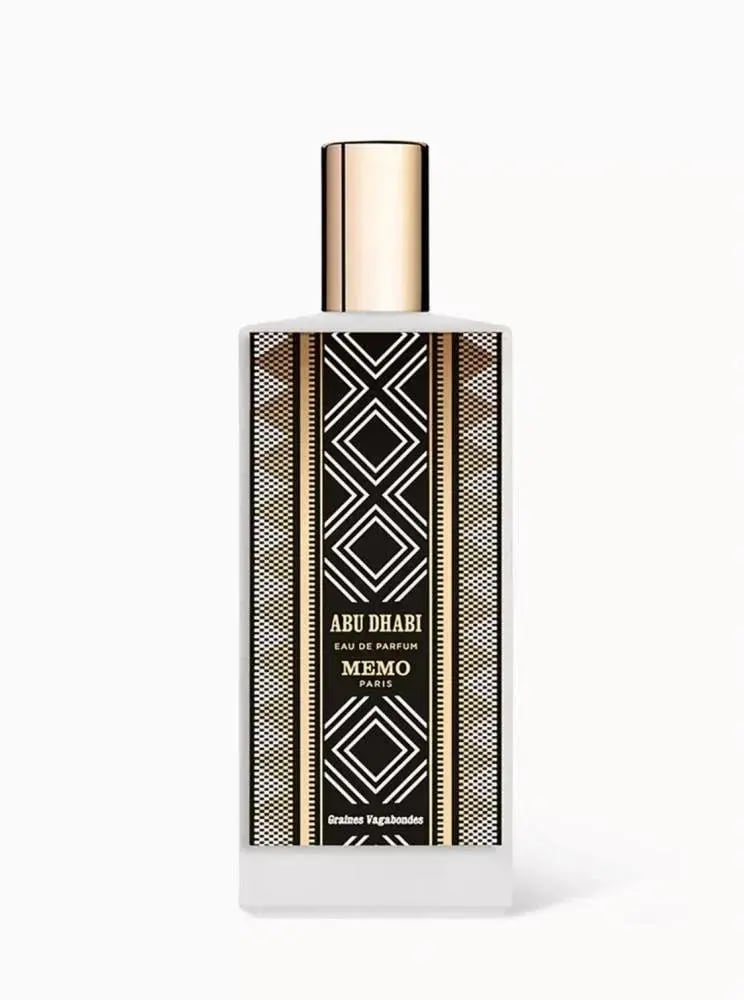 عطر ميمو باريس أبو ظبي أو دي بارفيوم 75مل