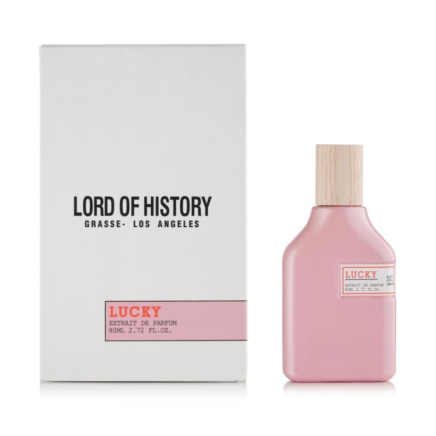 عطر لورد اوف هوستري لوكي اكسترايت او دي بارفيوم 80مل اصلي نسائي لكجري نيش للعطور