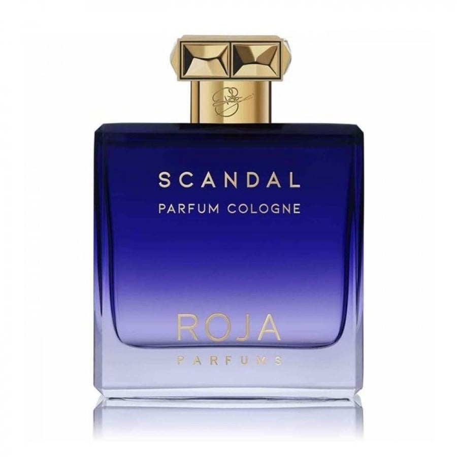 عطر روجا دوف سكاندال بور هوم او دى بيرفيوم 100 مل للرجال