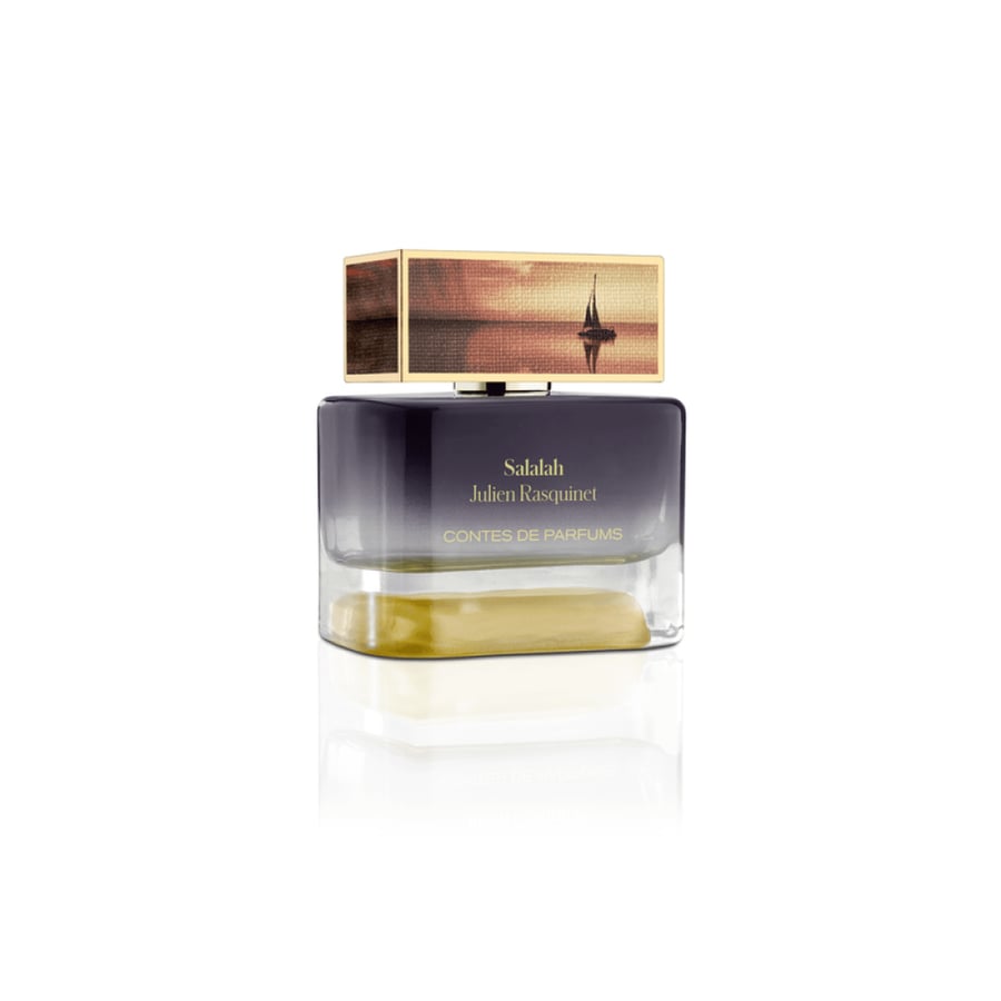 عطر صلالة 100مل للجنسين