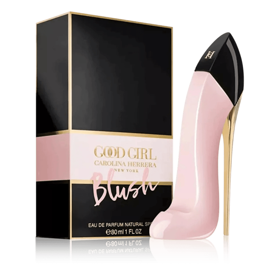 زجاجة عطر كارولينا هيريرا قود غيرل بلش Carolina Herrera Good Girl Blus