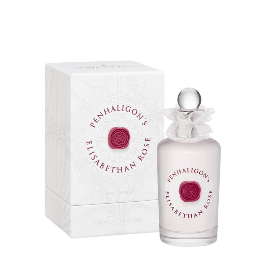 عطر بنهاليغونز إليزابيثان روز 100مل للنساء