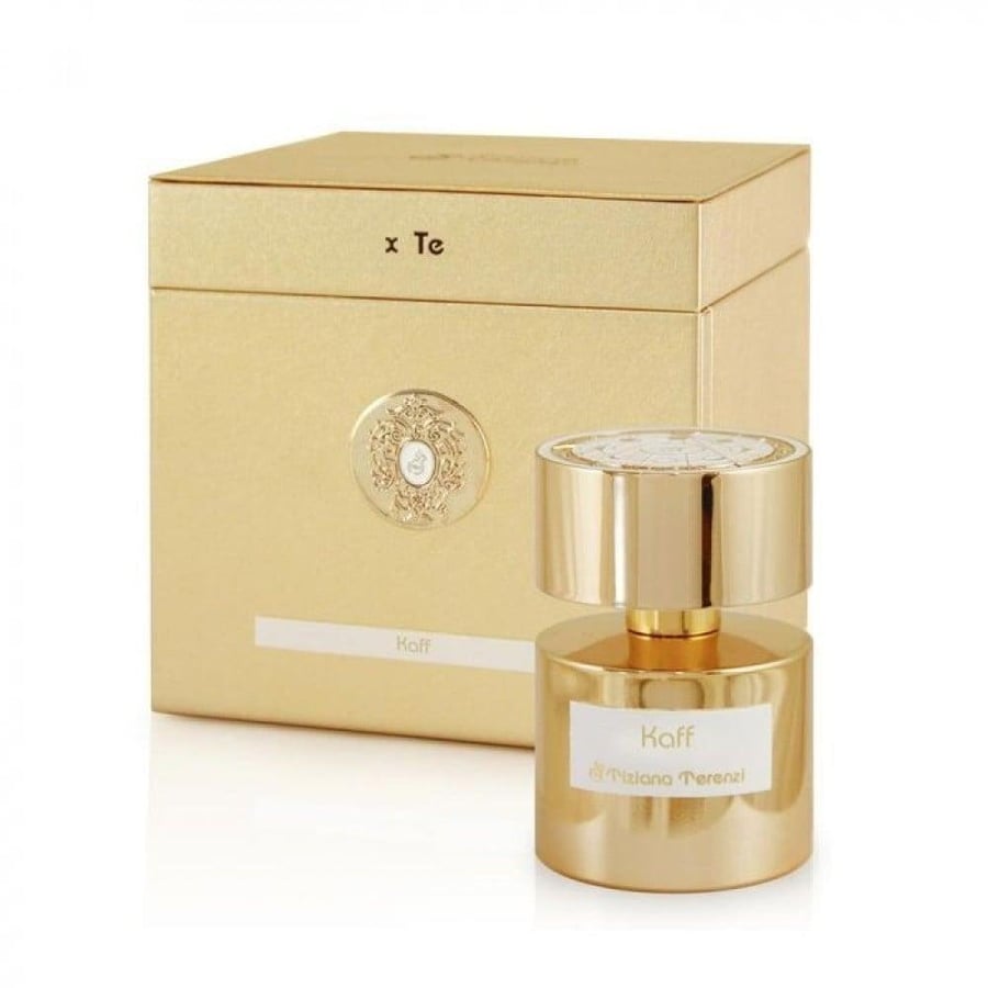 عطر تيزيانا تيرينزي كاف إكستري دو بارفيوم 100 مل للجنسين