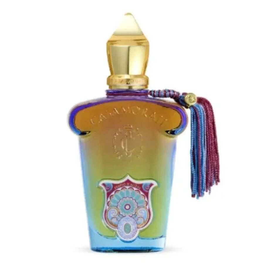عطر زيرجوف تيمبيو داكوا أو دو بارفيوم 100 مل