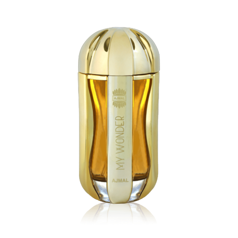 عطر أجمل ماي وندر اجمل  أو دو برفيوم 85 مل