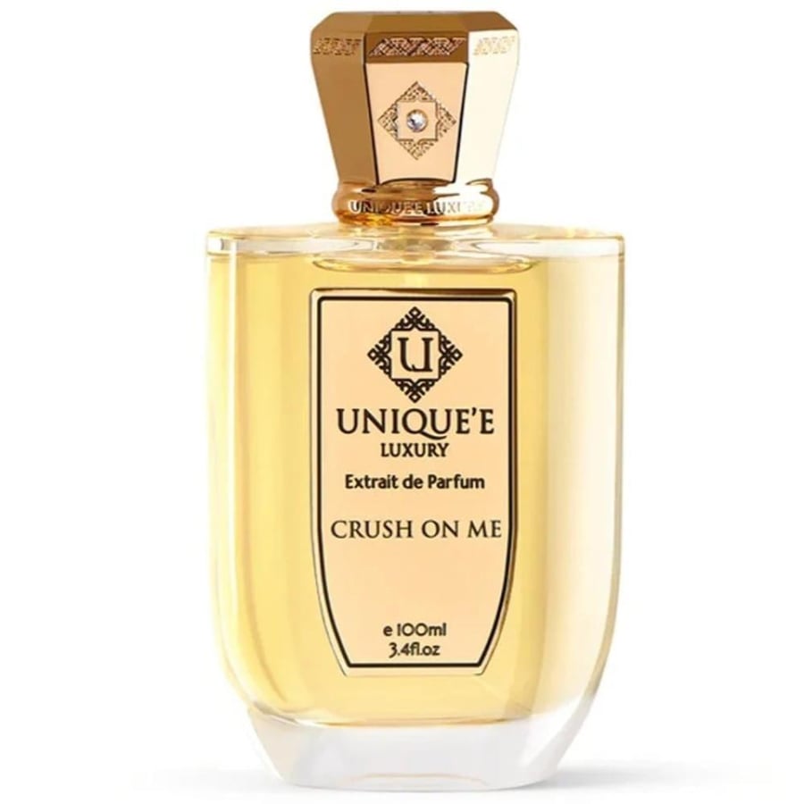 عطر يونيك لكجري كراش أون مي إكسترايت دي بارفيوم 100 مل