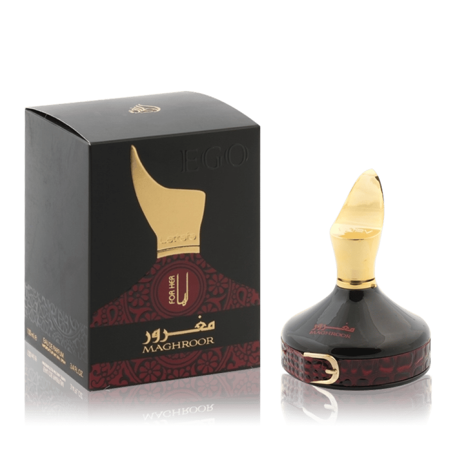 عطر لطافة مغرور أو دو برفيوم 100 مل