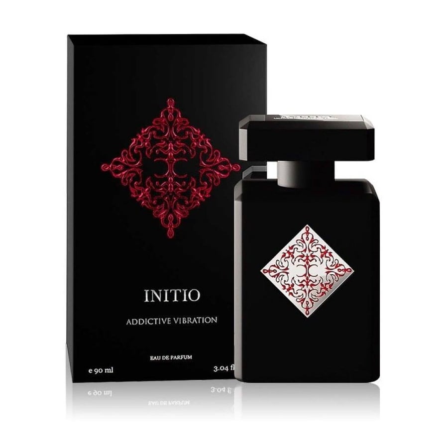 عطر إنيشيو أديتيف فايبريشن 90 مل عطر للجنسين