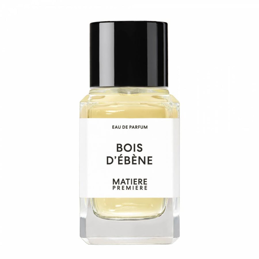 زجاجة عطر ماتير بريمير بوا ديبين Matiere Premiere Bois dEbene Eau de