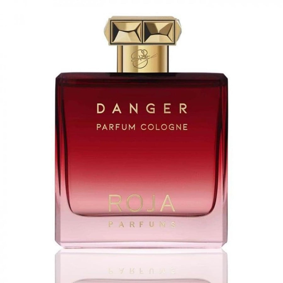 عطر روجا دوف دانجر بور هوم او دى بيرفيوم 100 مل للرجال