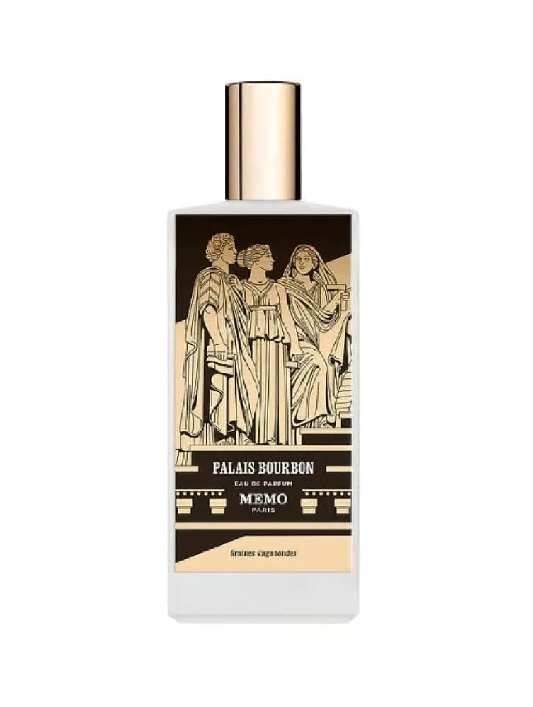 عطر ميمو باريس بوربون أو دو برفيوم 75 مل