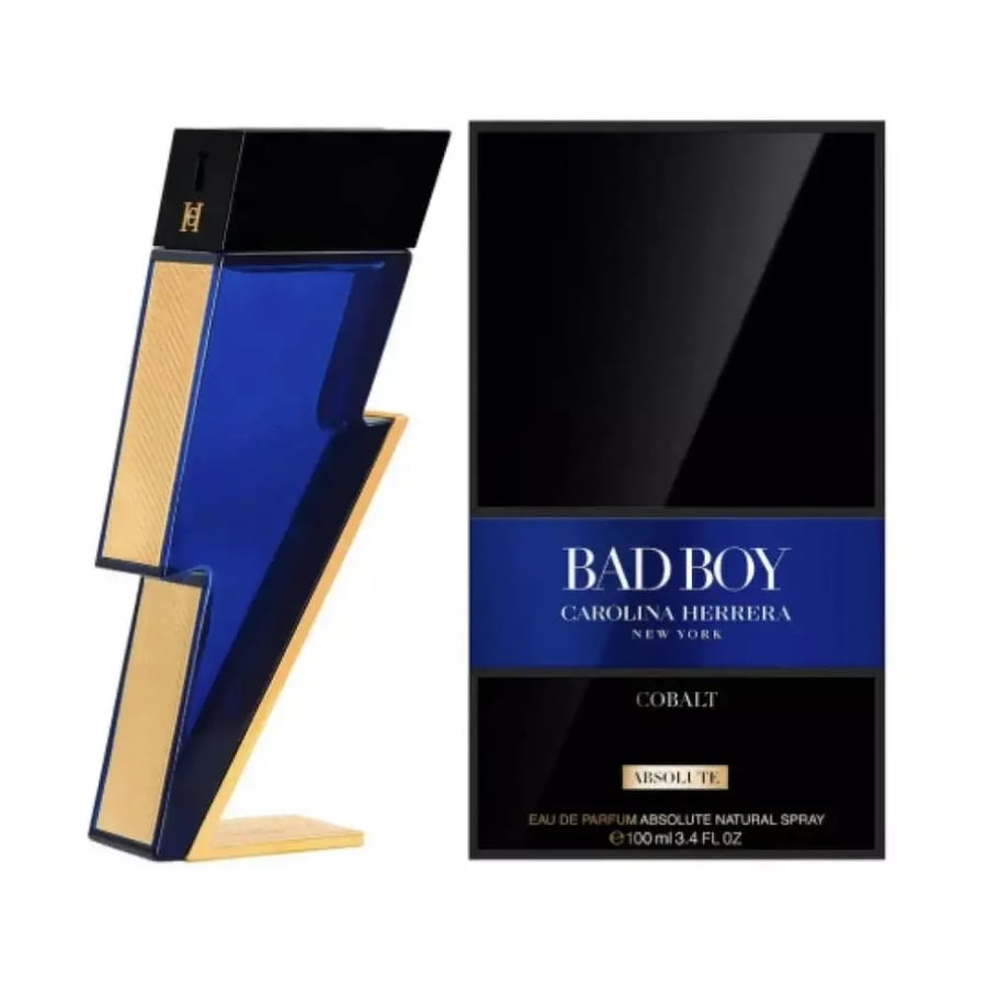 عطر باد بوي كوبالت ابسوليت من كارولينا هيريرا 100مل