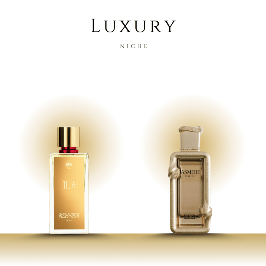 عطر فرينش افينيو جاسمير اكستريت دي برفيوم 100مل