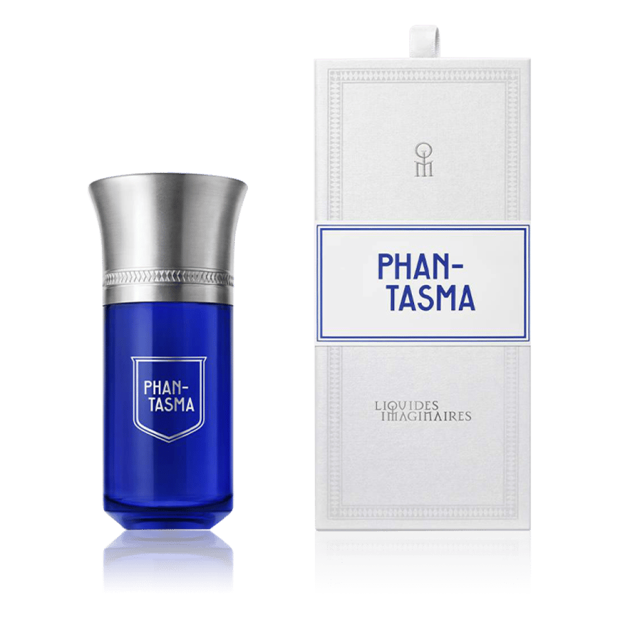 زجاجة عطر ليكويد إيماجينيرز فانتازما Liquides Imaginaires Fantasma Eau