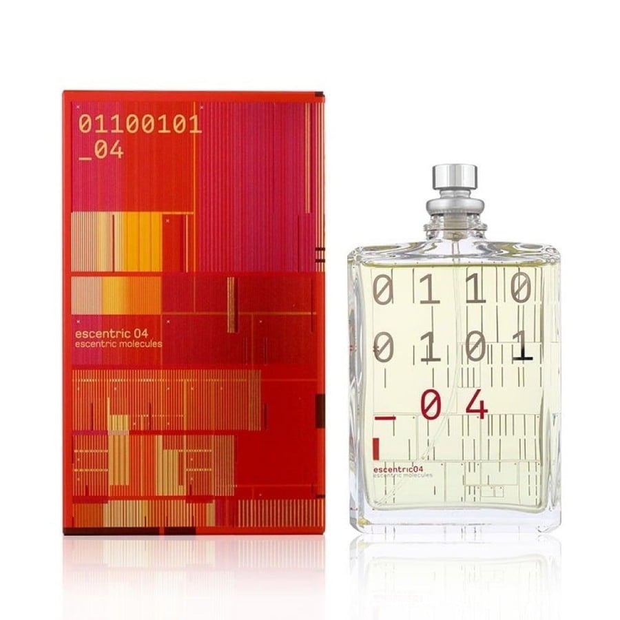 عطر اسنترك موليكيولز اسنترك 04 أو دو تواليت 100 مل