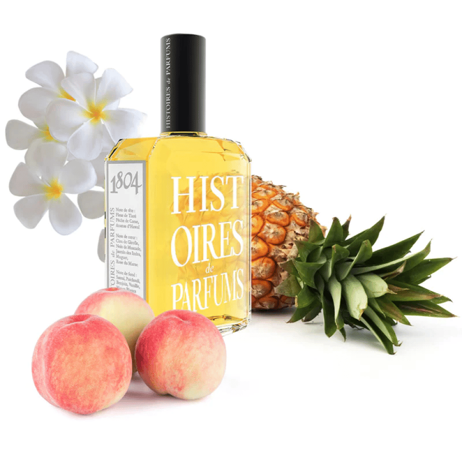 عبوة عطر جورج ساند 120 مل بتصميم عصري وفاخر