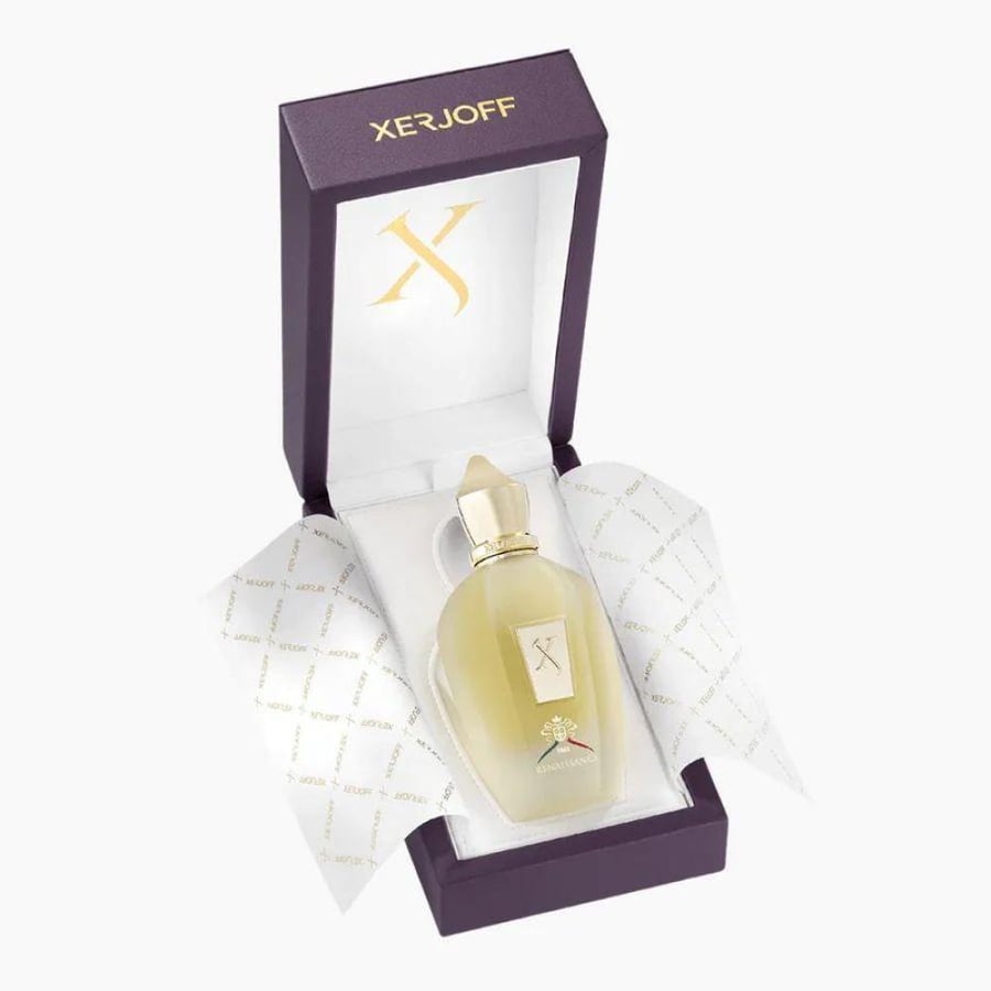 Zirjoff 1861 Renaissance Eau de Parfum 100ml (unisex)