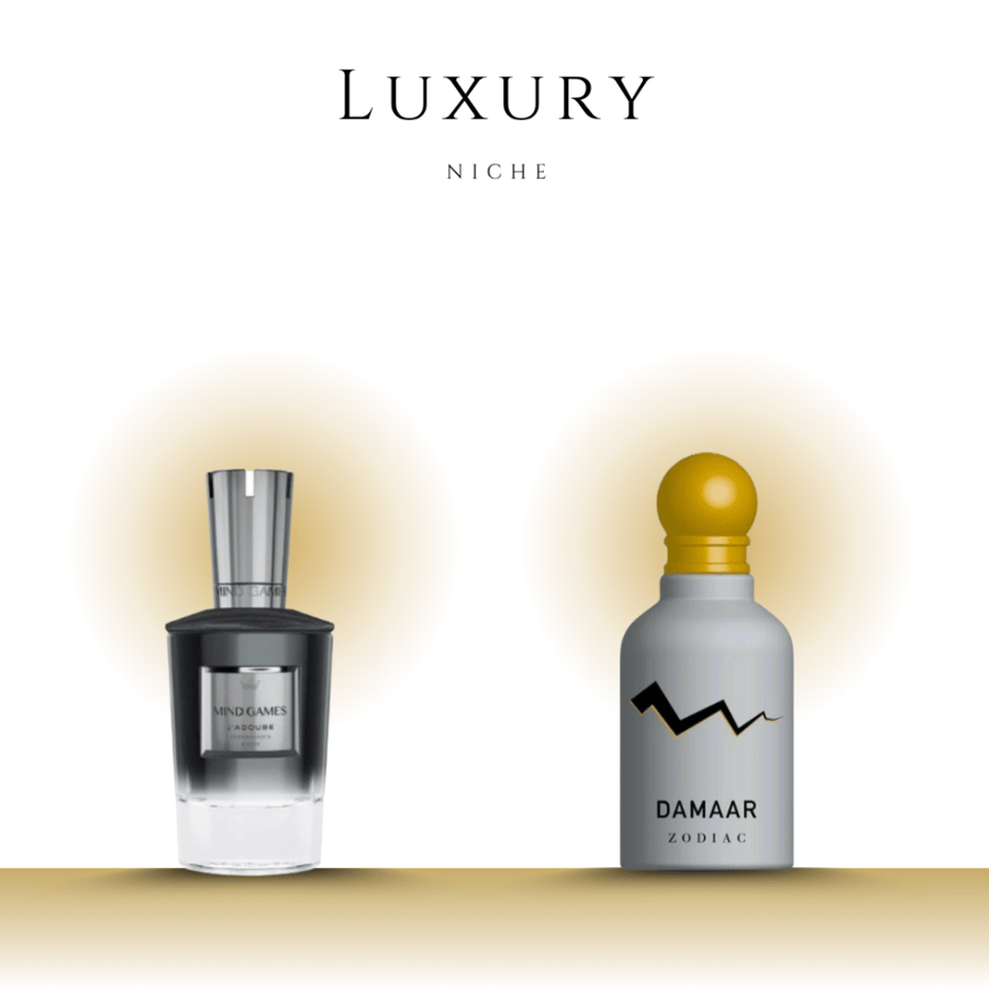 عطر زودياك دمار او دي بارفيوم 100 مل
