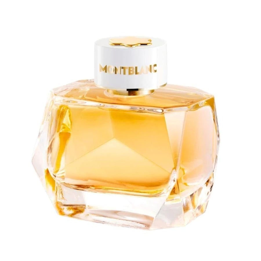 مونت بلانك سجنتشر ابسولو 90مل عطر نسائي اصلي لكجري نيش للعطور