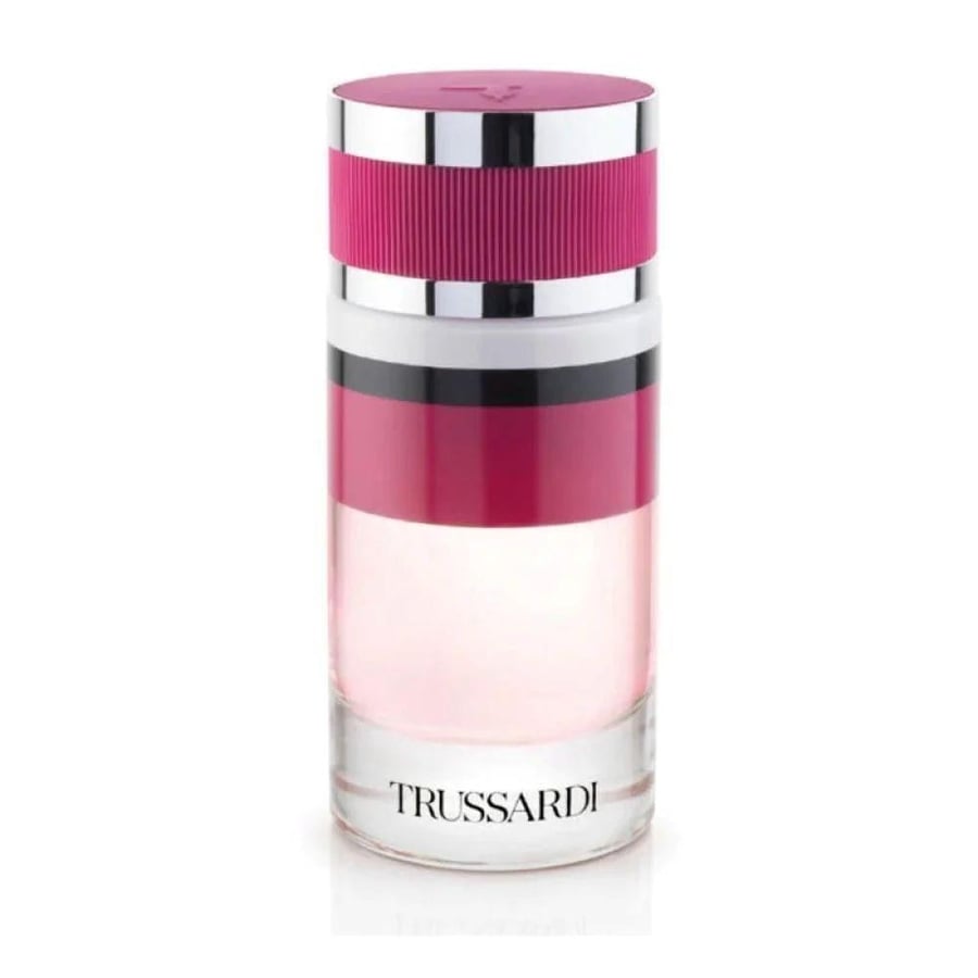 زجاجة عطر تروساردي روبي ريد Trussardi Ruby Red Eau de Parfum الأنيقة 9