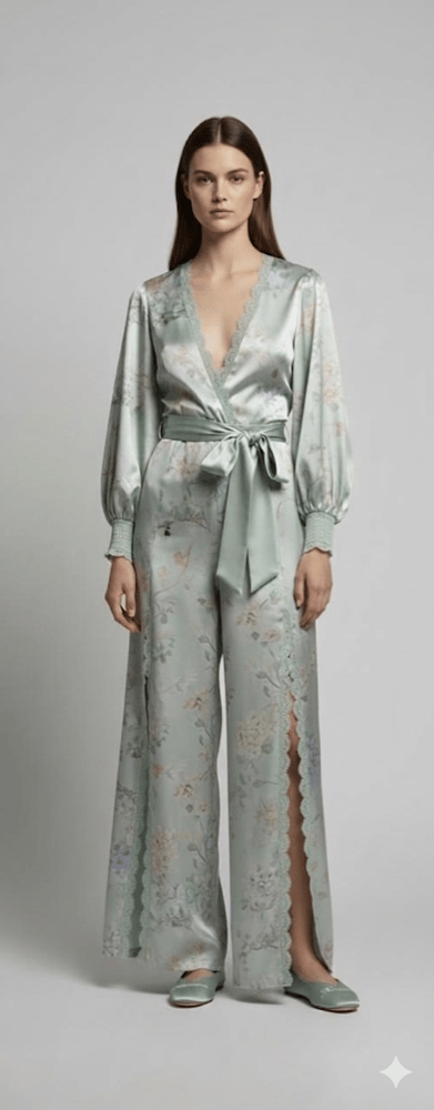 "جمبسوت أورورا – The Aurora Jumpsuit"