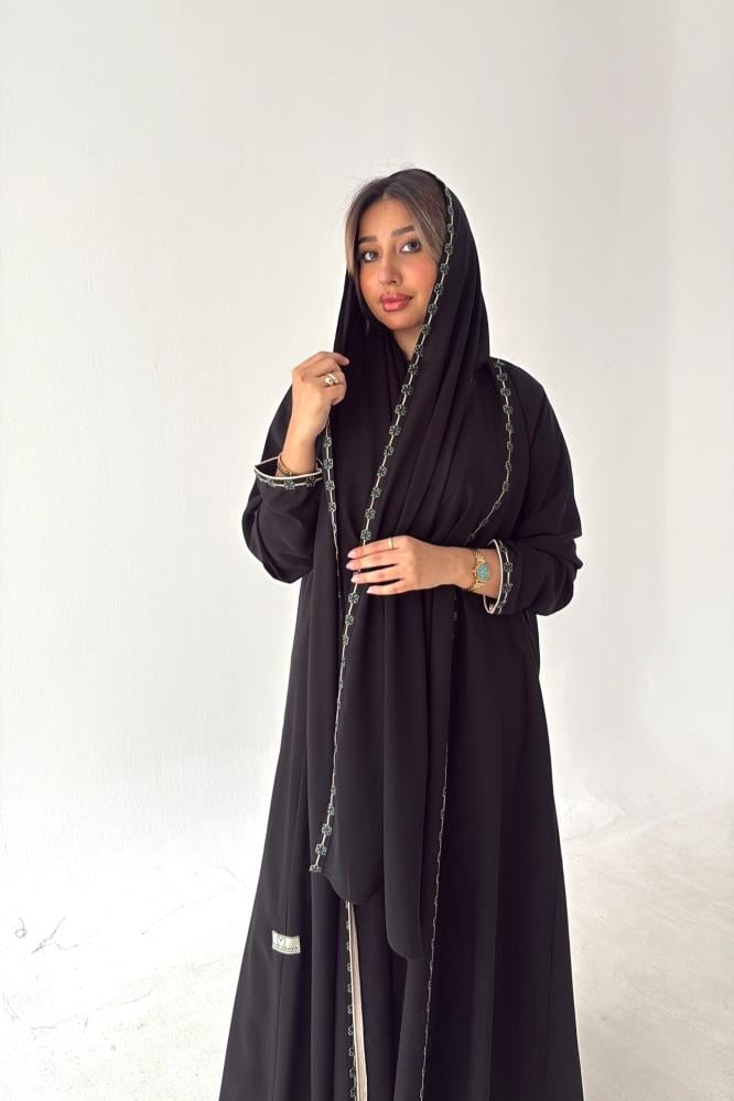 عباية وقار