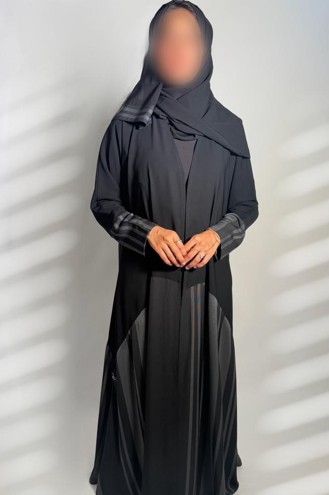عباية قمر