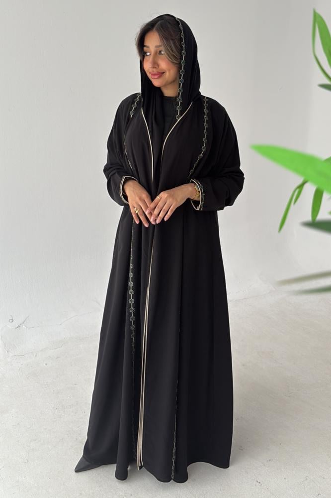 عباية وقار