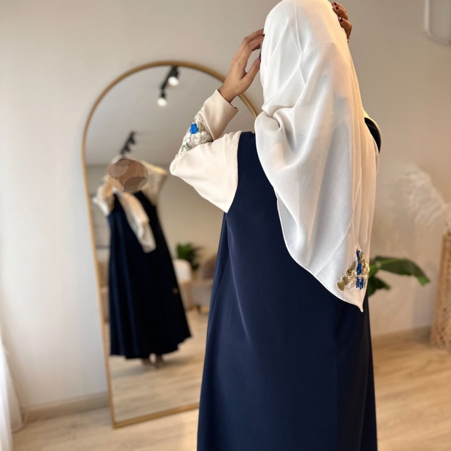 Blue Rose 134