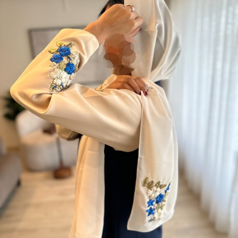 Blue Rose 134