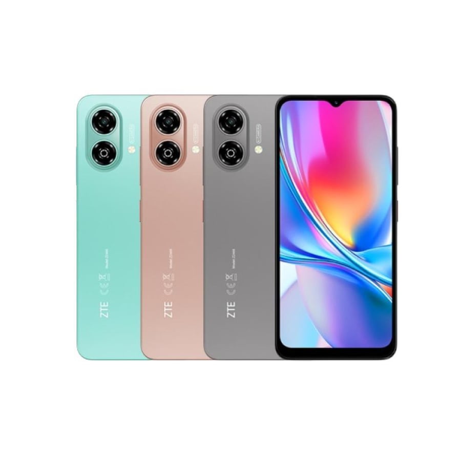ZTE A35e 64-6