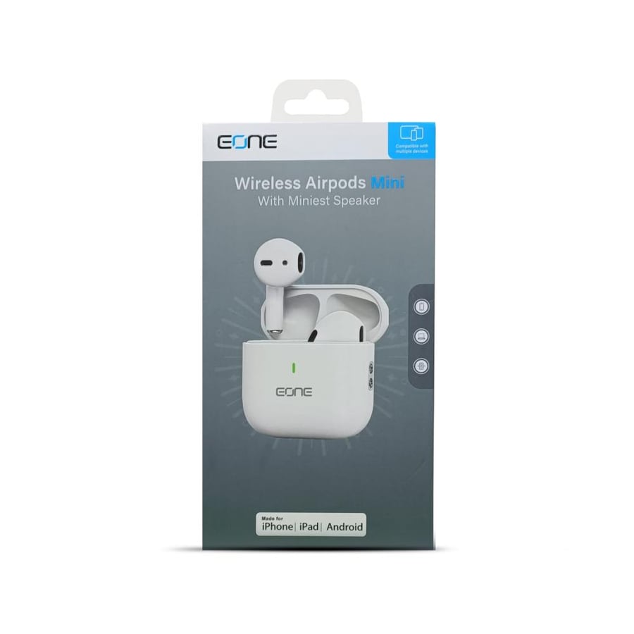 سماعه بلوتوث EONE