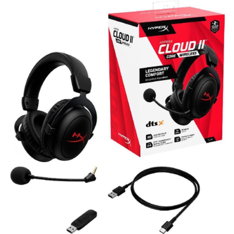 سماعة cloud 2
