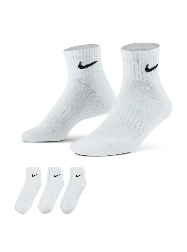 Nike socks white color