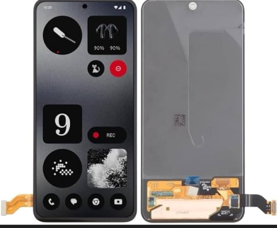 Lcd Nothing phone 1 CMF شاشه