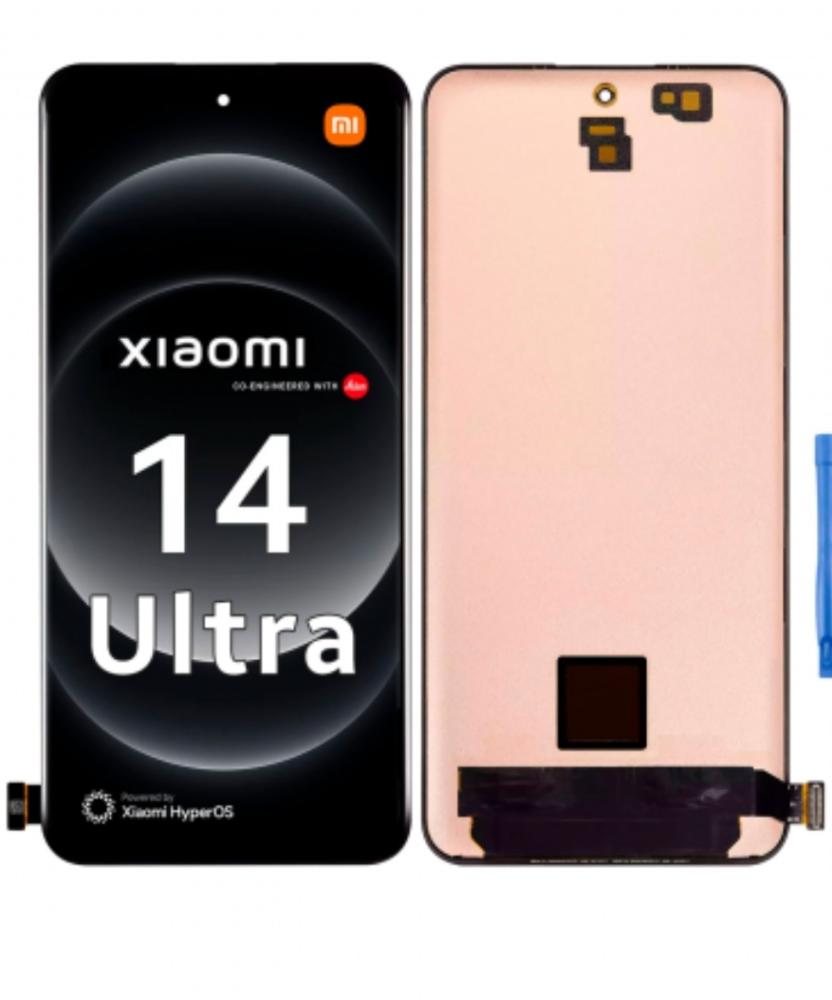 lcd Xiaomi 14 Ultra شاشه