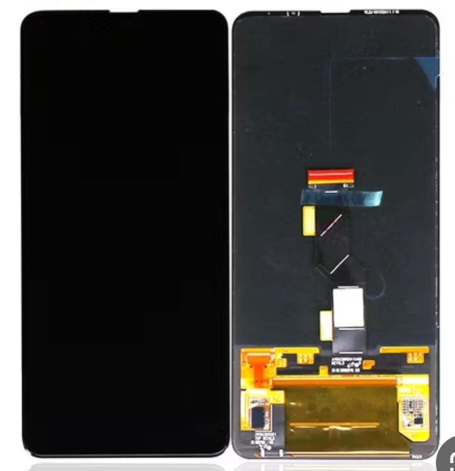 Lcd Xiaomi Mi Mix 3 شاشه