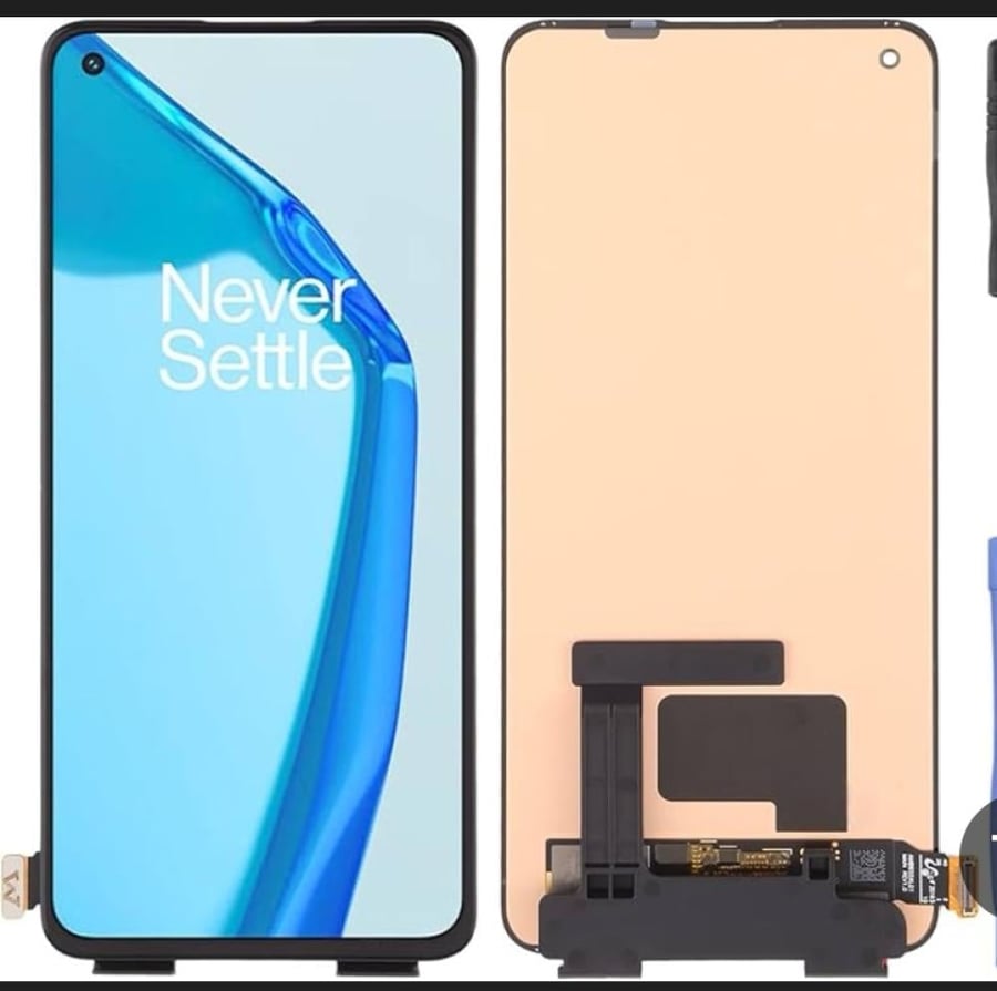Lcd 1+9R شاشه