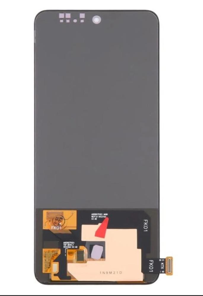 Lcd Vivo V29E V2317 شاشه