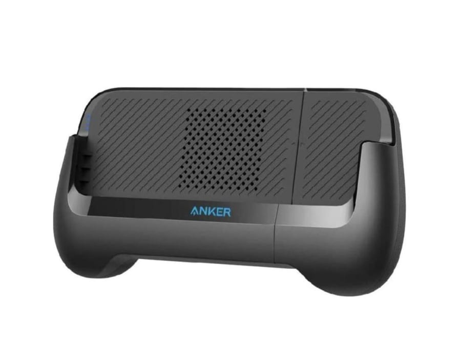 powercore play 6k انكر 6700 mah anker