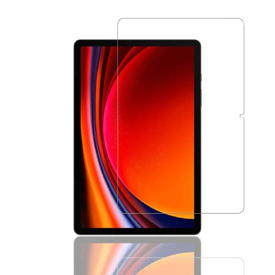 استكر - S9 تاب  -   front protection film - Samsung tab s9