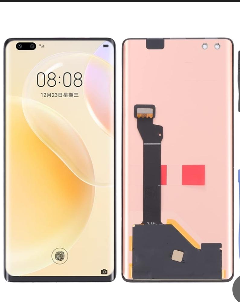 Lcd Huawei Nova 8 pro شاشه